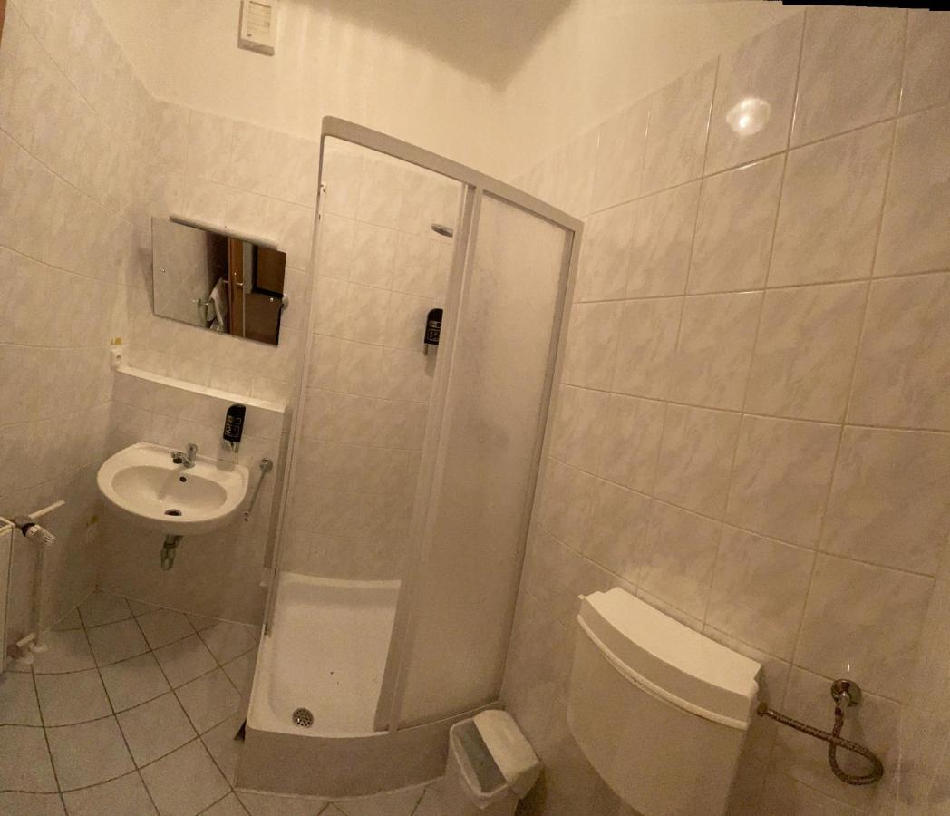 Rozmberk Inn Рожмберк-над-Влтавоу Екстер'єр фото