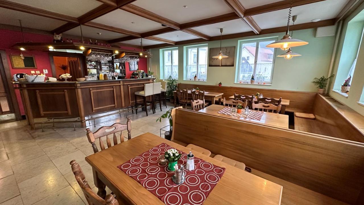 Rozmberk Inn Рожмберк-над-Влтавоу Екстер'єр фото