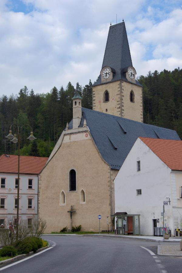 Rozmberk Inn Рожмберк-над-Влтавоу Екстер'єр фото
